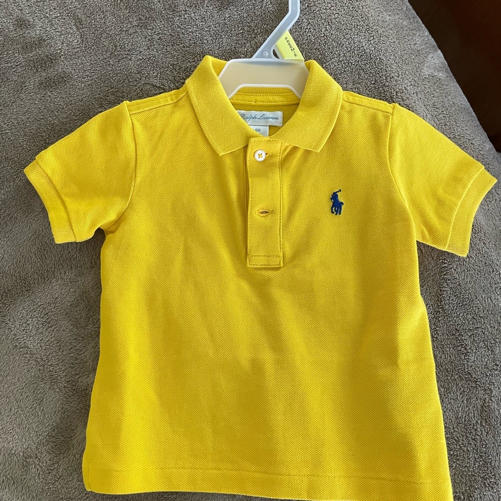 Ralph Lauren